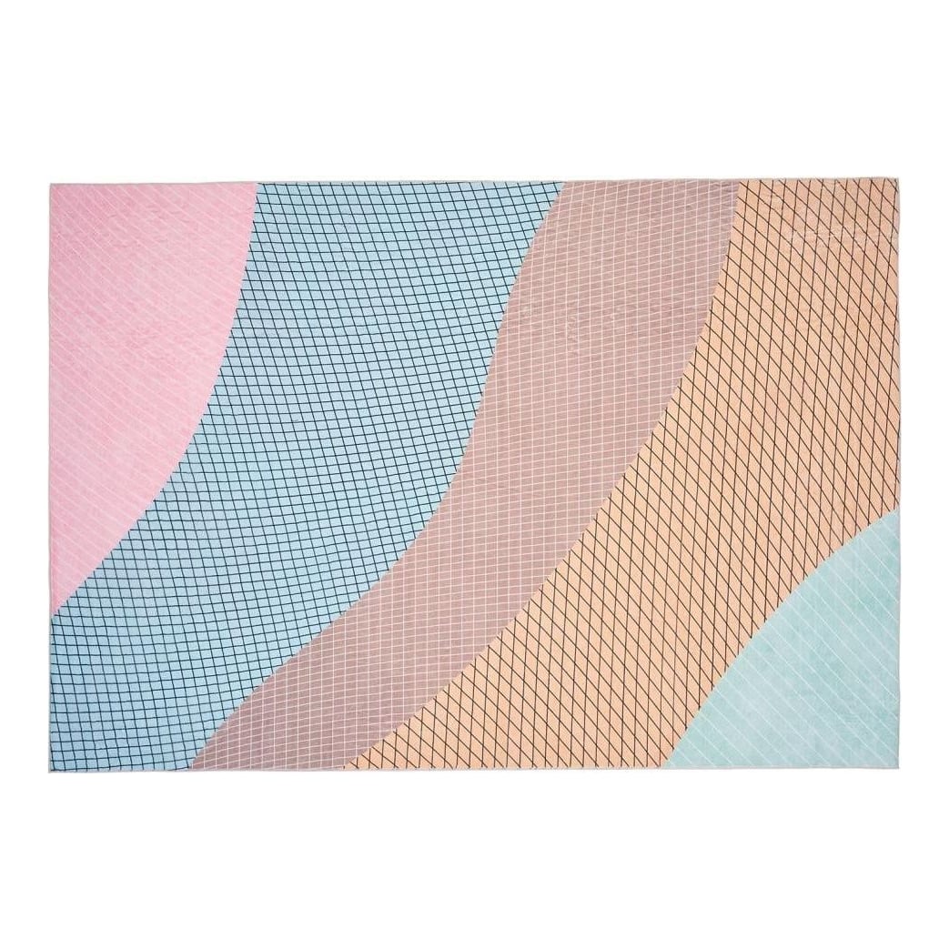 HEINNER Covor printat, RAINBOW 200x300