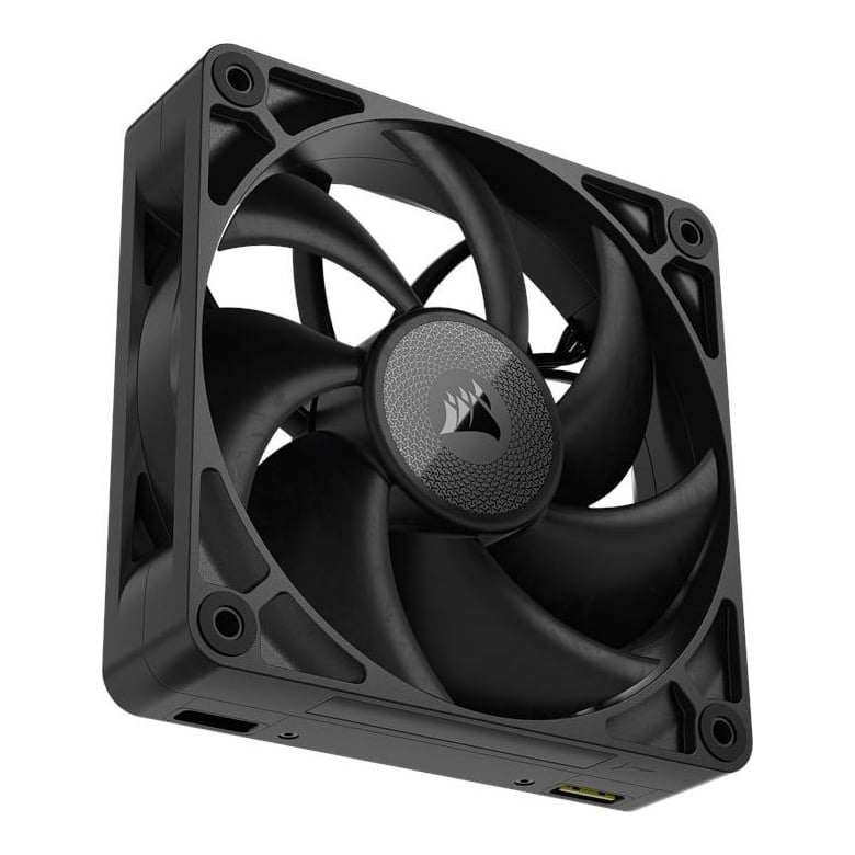 Corsair Ventilator CR iCUE LINK RX120 MAX BLACK