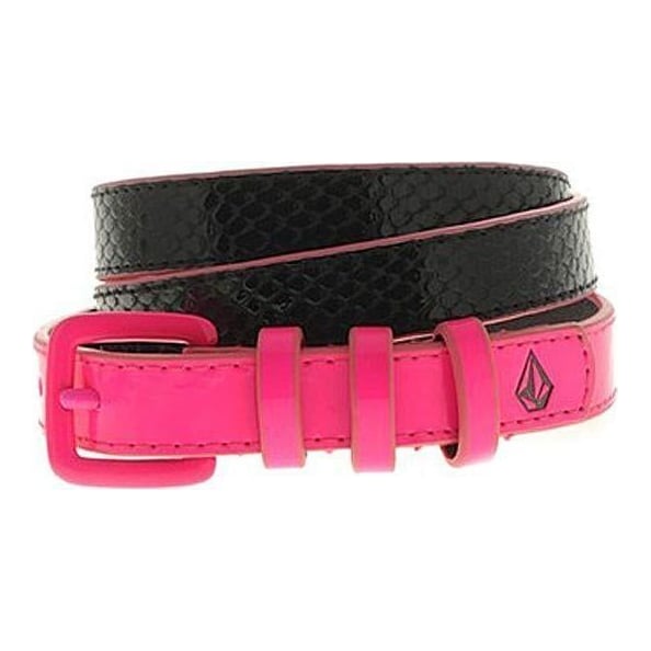 PEGAS Curea Volcom Fantastic Grace Skinny Roz