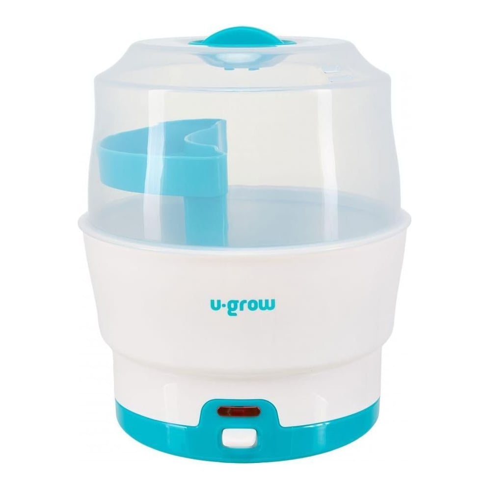 Sterilizator 6 biberoane, 500W, U-Grow