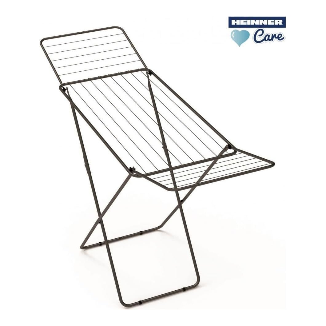 HEINNER Uscator Rufe Metalic 18M, Allegro