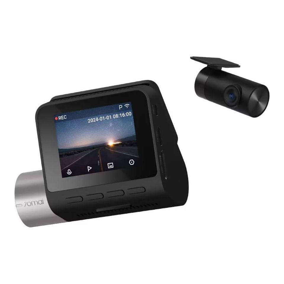 7MAI 70mai Dash Cam A510