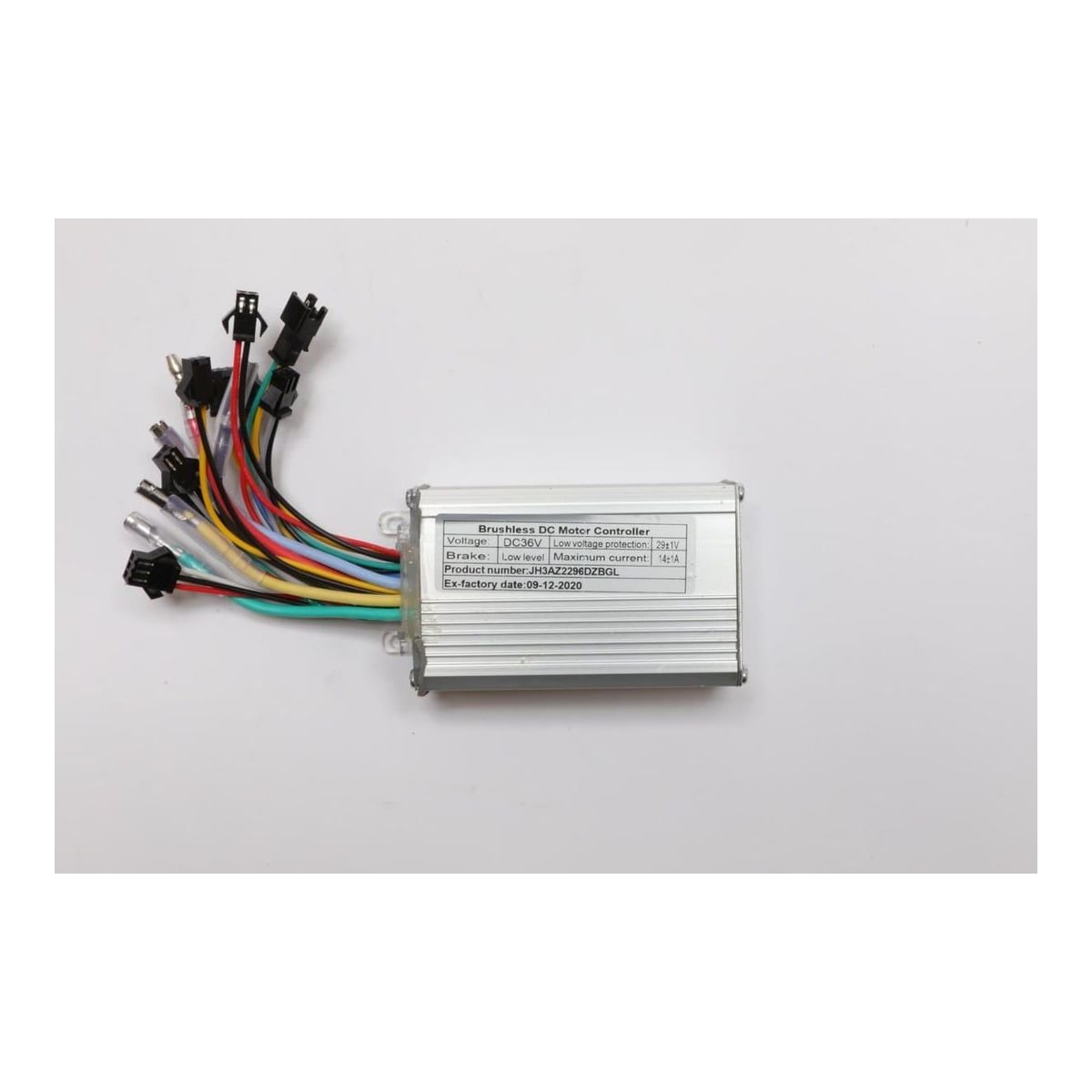 PEGAS Placa de baza (controller Partizan)