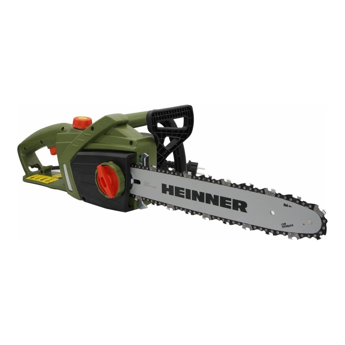 HEINNER Hr Fierastrau Electric 1800W 35CM