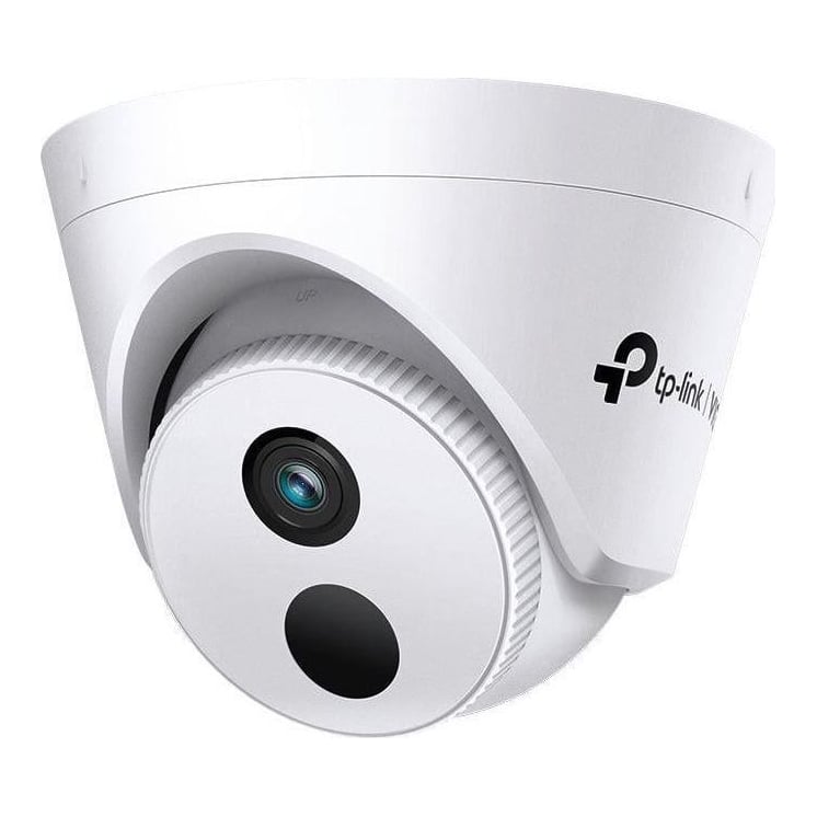 TP-Link Vigi 2MP Turret Ntw Camera 2.8MM