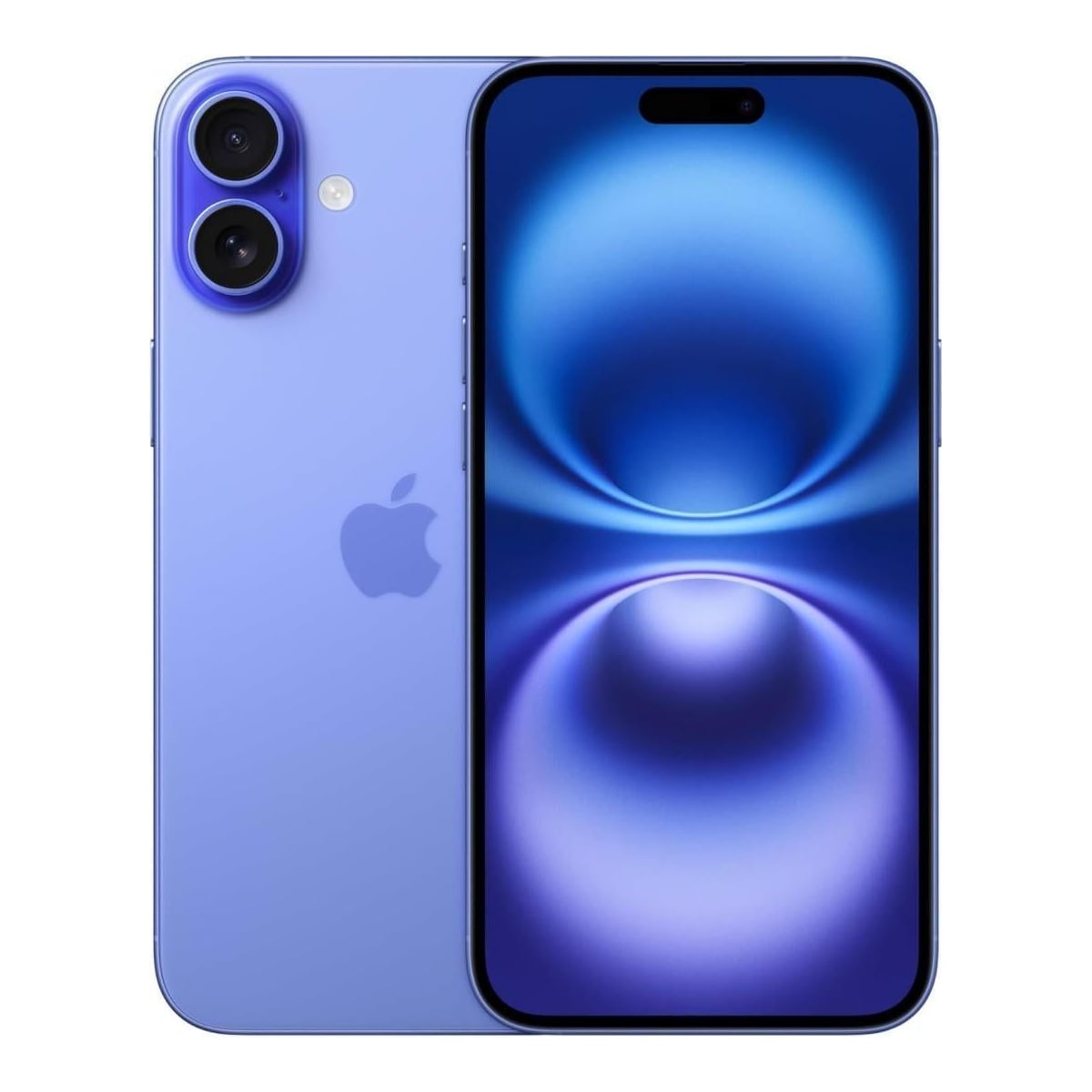 Apple iPhone 16 128 GB Ultramarine