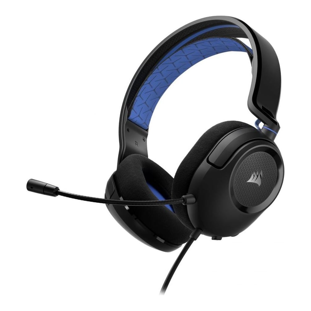 Corsair Headset HS35 V2 BLUE