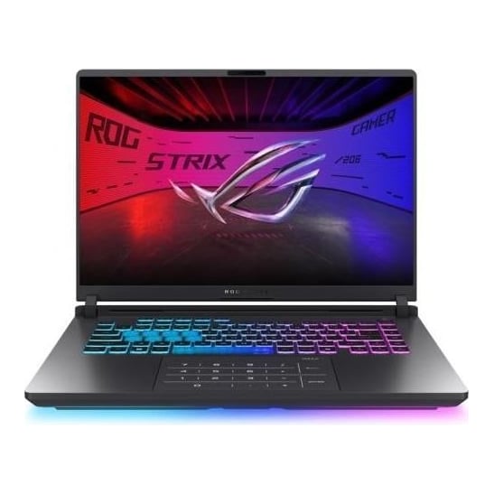 ASUS As 16 U7-255HX 16 512 5050 Wqxga Dos
