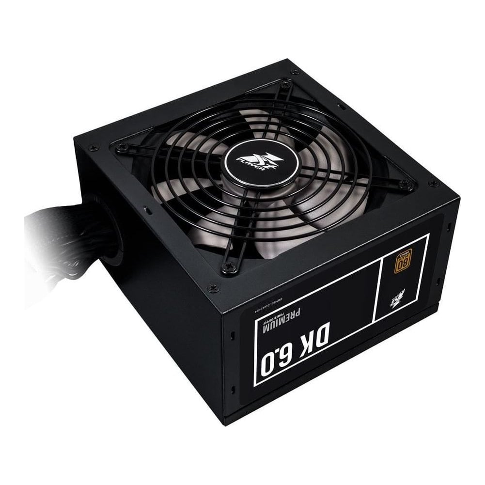 1st PLAYER Sursa 1STPLAYER Dk Premium 600W