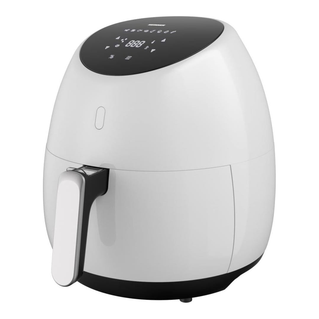 Friteuza Cu Aer Cald Heinner HAF-B2000WH