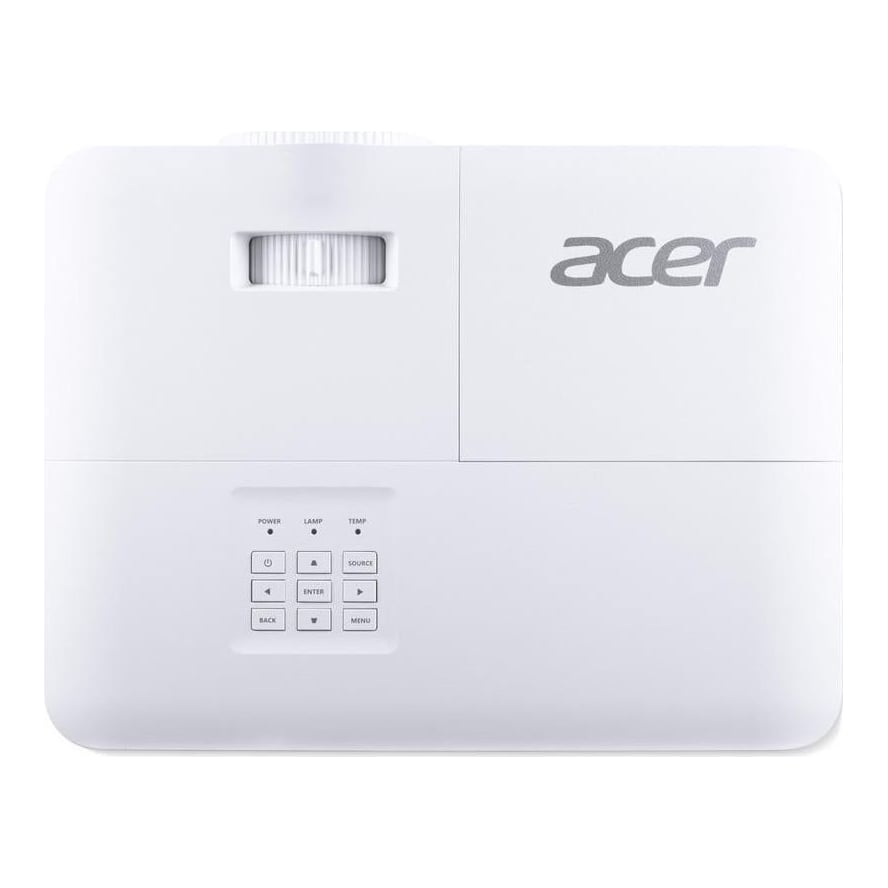 Projector Acer P1258I