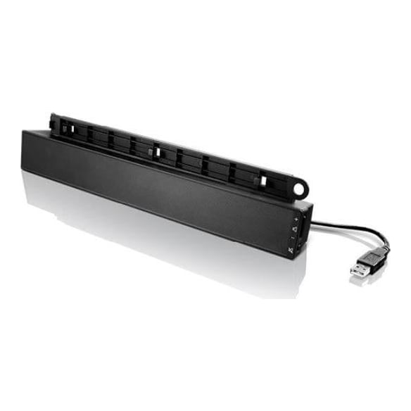 Lenovo USB Soundbar
