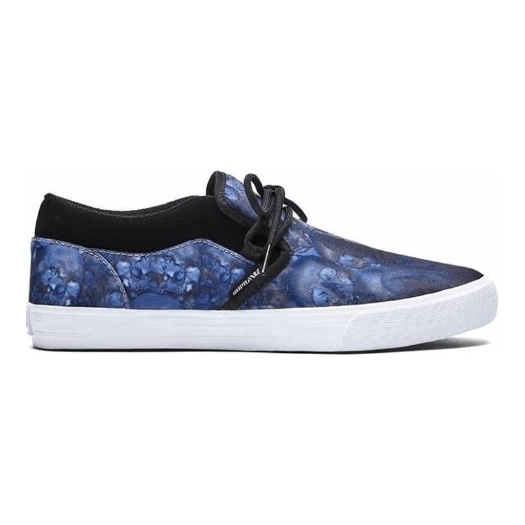 PEGAS Supra Cuba Blue Levitas Print-white, 44.