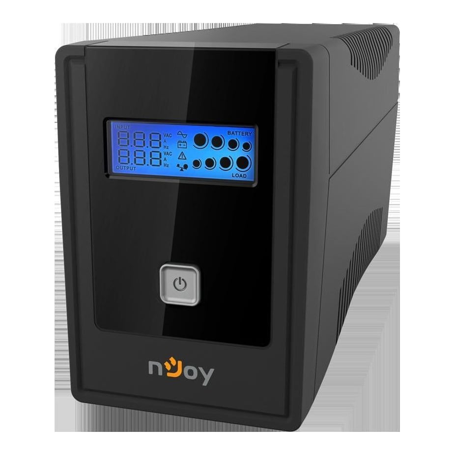 UPS Njoy Cadu 850