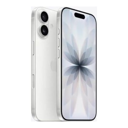 Apple iPhone 17 512GB White