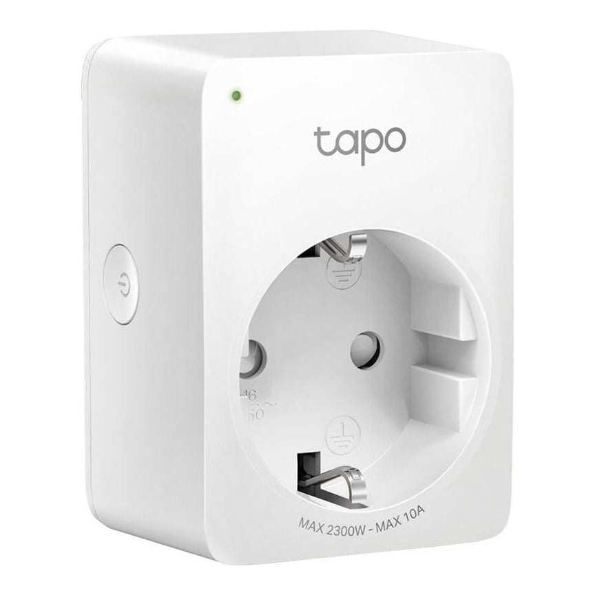 TP-Link Mini Smart Wi-Fi Socket