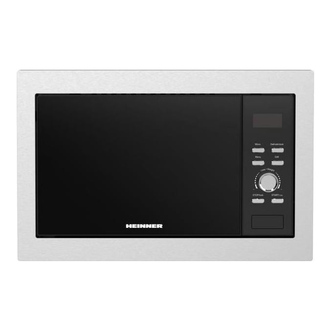 Cuptor Microunde Heinner HMW-BI2360SS
