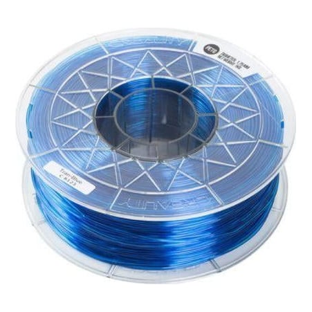 Creality 3D Print Filament Cr-petg Trblu