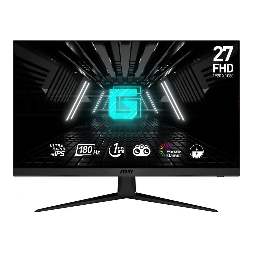 Monitor MSI 27" G2712F