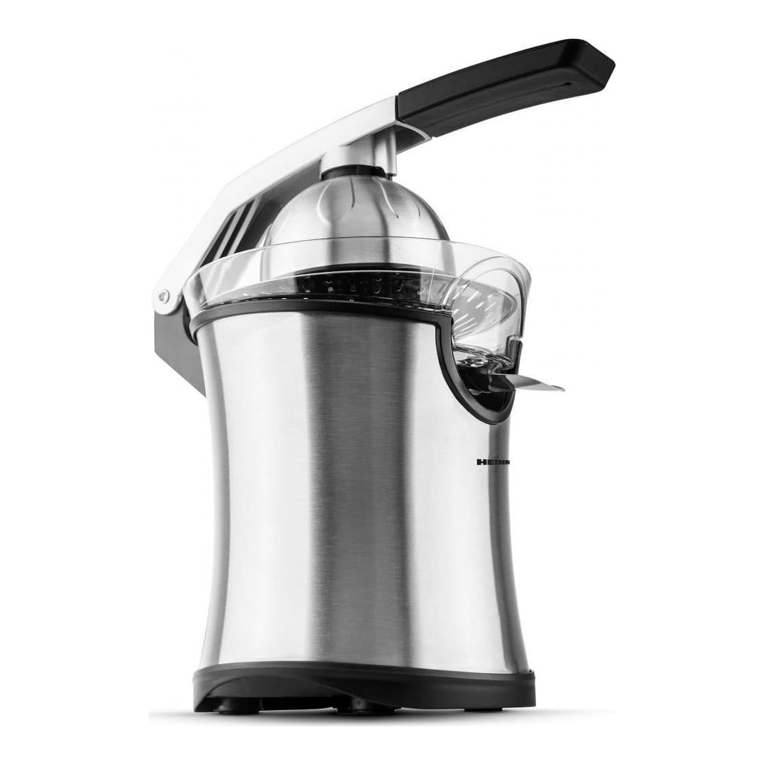 Storcator De Citrice Heinner HCP-160SS