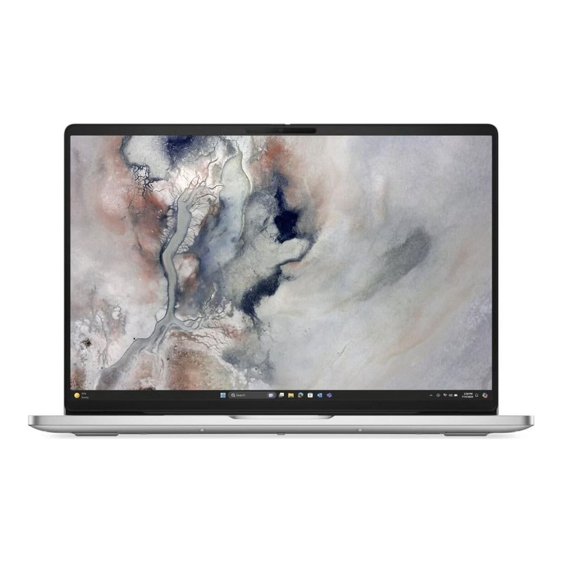 Laptop Business Dell Dell Pro 16, cu procesor Intel Core Ultra 5 235U, 16'' IPS, 16 GB DDR5, 1 TB, Intel Integrated Graphics, Windows 11 Pro, 3 ani Garantie