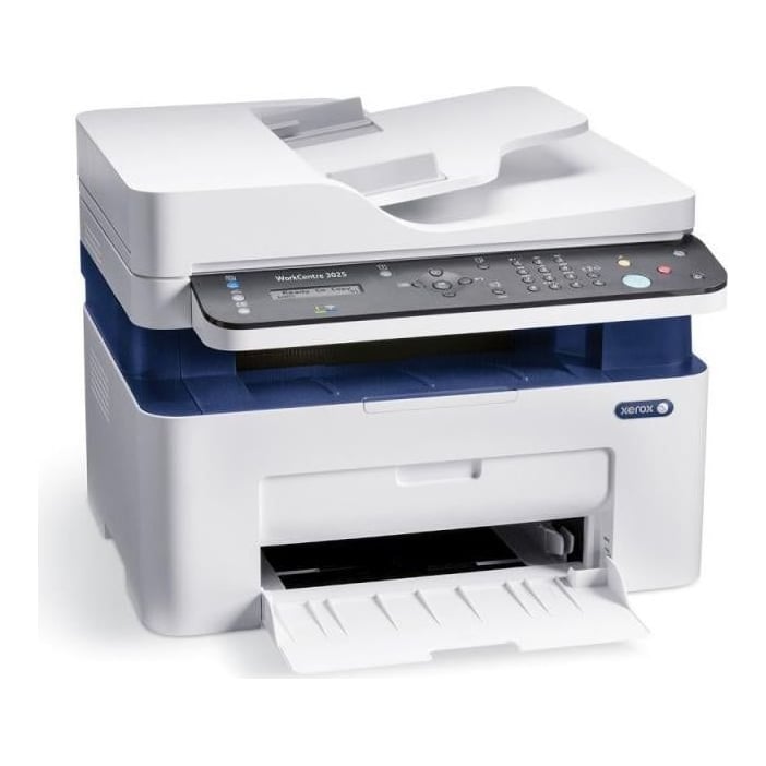Xerox 3025V_NI Mono Laser MFP