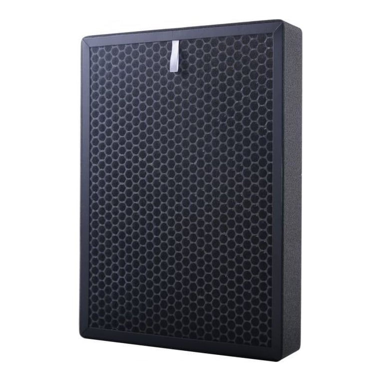 HEINNER Filtru Purificator Aer FILTER-600WIFI