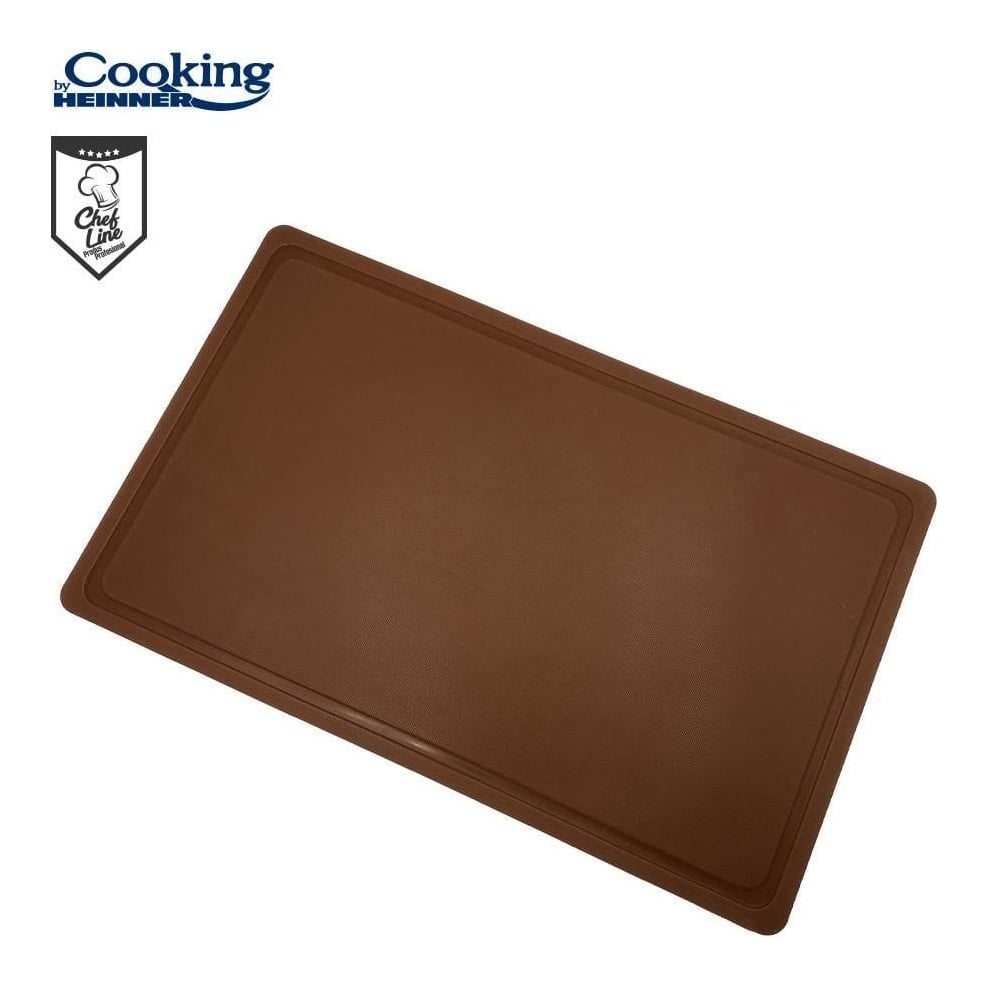 HEINNER Tocator Sant Haccp GN1/1,53X32.5X2CM,MAR