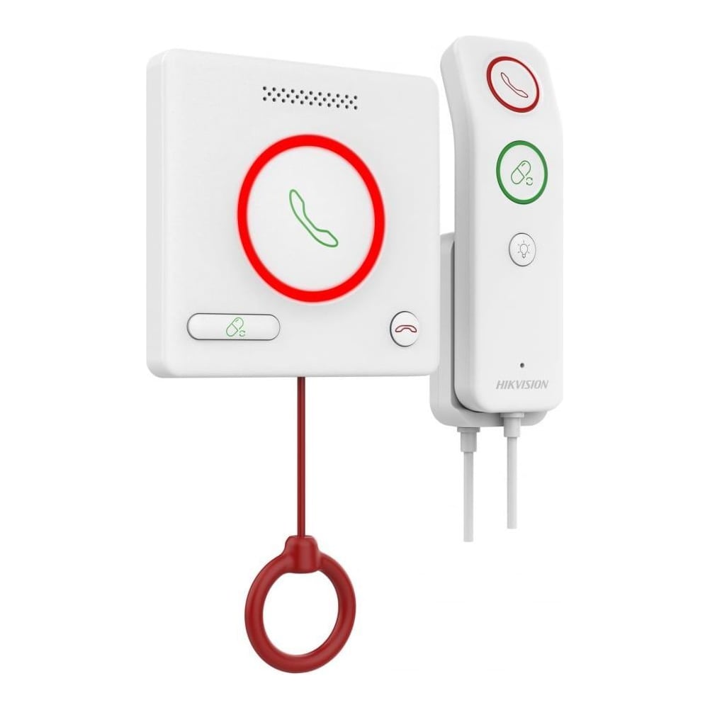HIKVISION Buton De Apelare Medicala