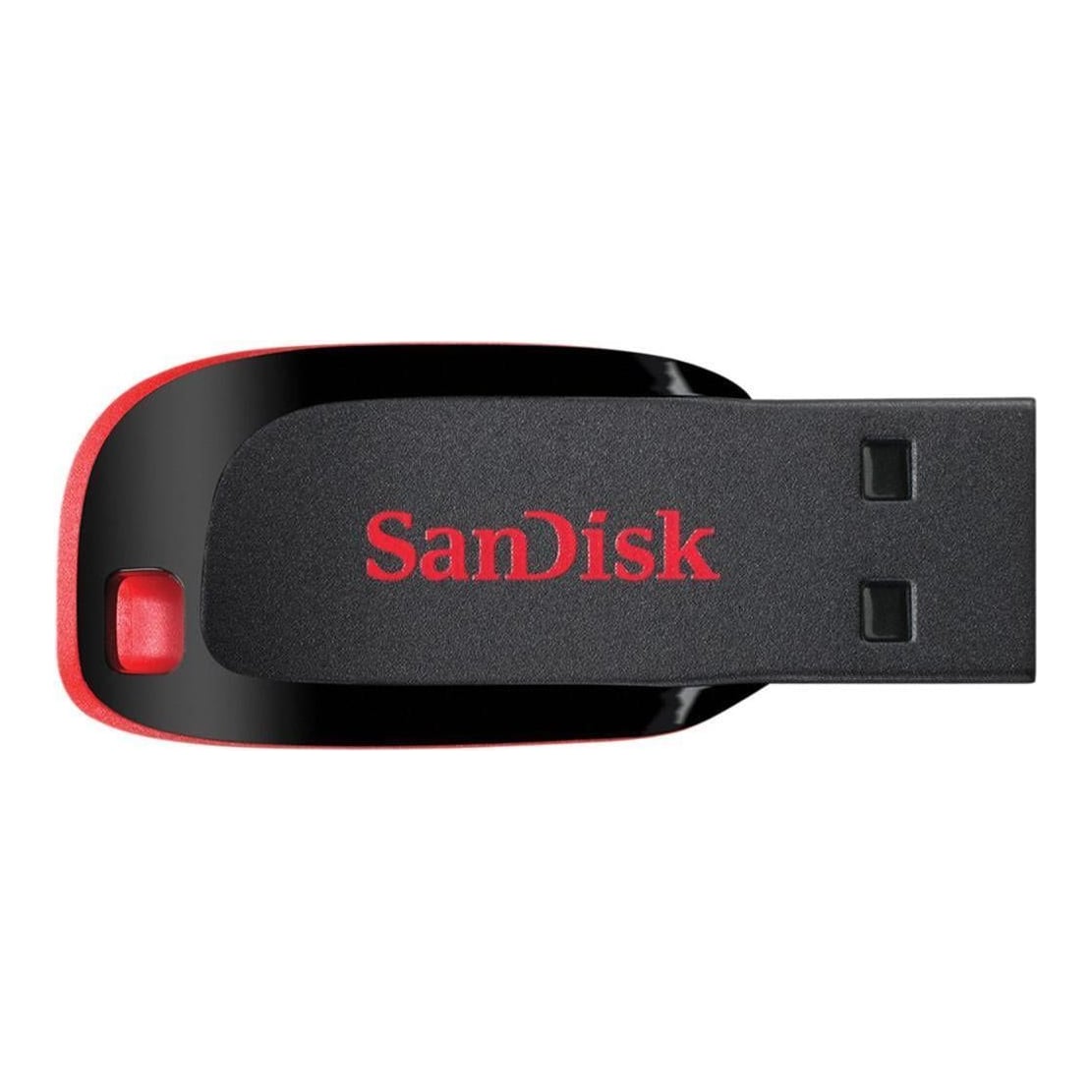Memorie USB Flash Drive SanDisk Cruzer Blade, 64 GB, USB 2.0