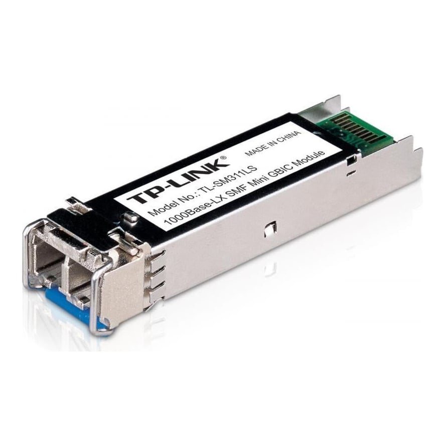 TP-Link Tpl SFP Module Fo Sm Lc GB 10KM