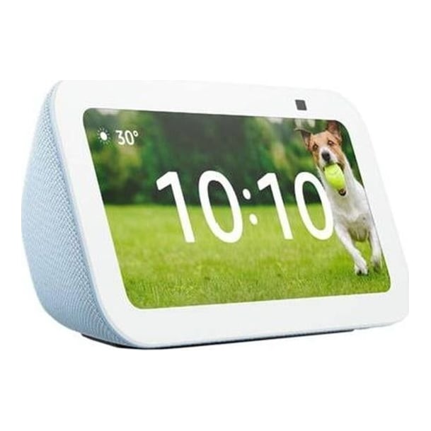 Amazon Echo Show 5 (3nd Gen,2023) Blue