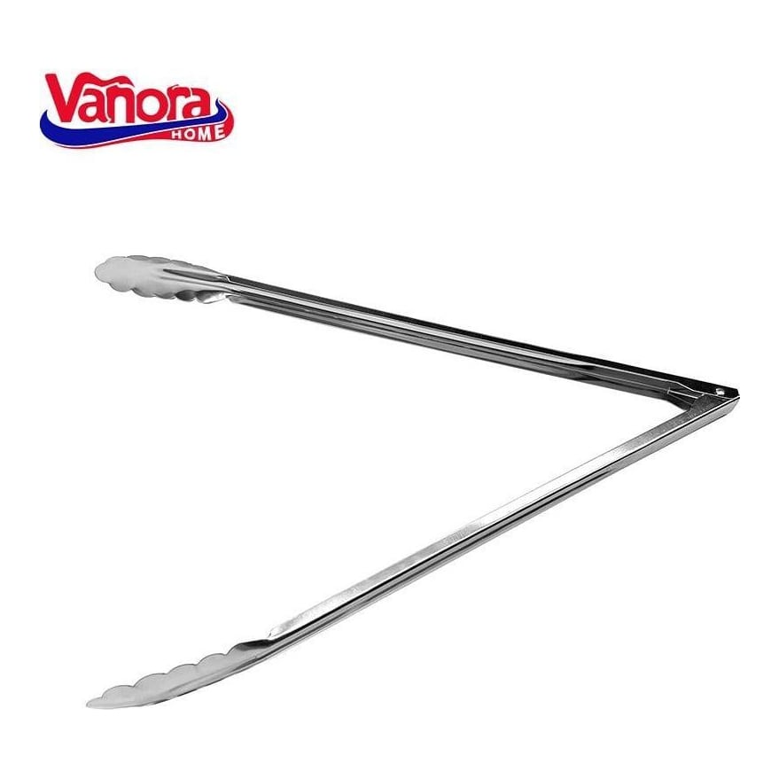 VANORA Cleste Universal Servire,inox 40 X 3.8CM
