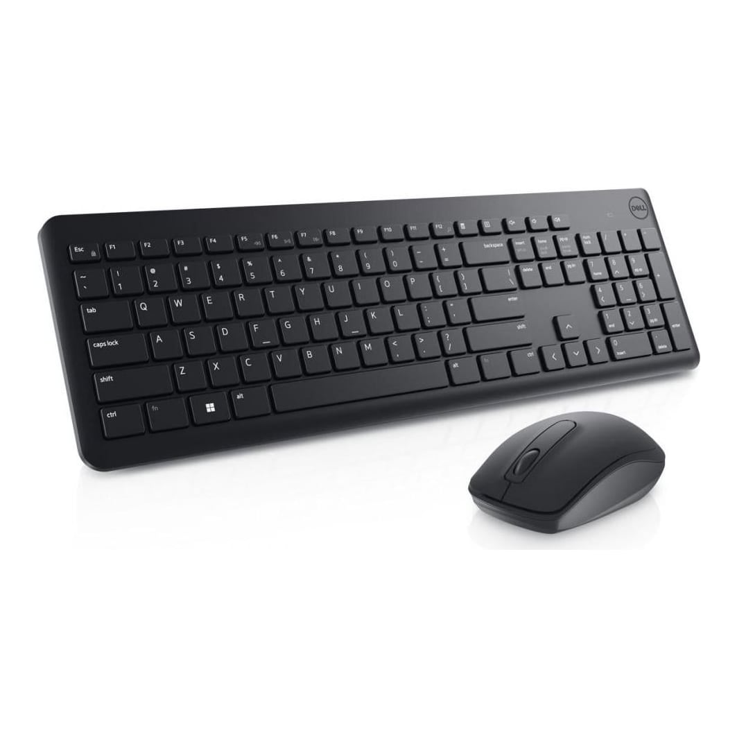 Dell Dl Tastatura + Mouse KM3322W Wireless RO