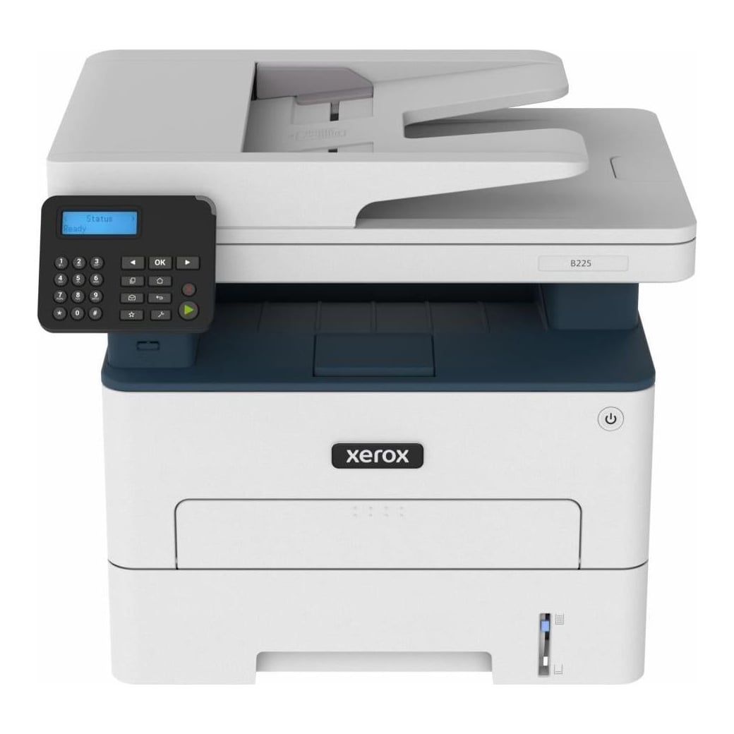 Xerox B225V_DNI Mono Laser MFP