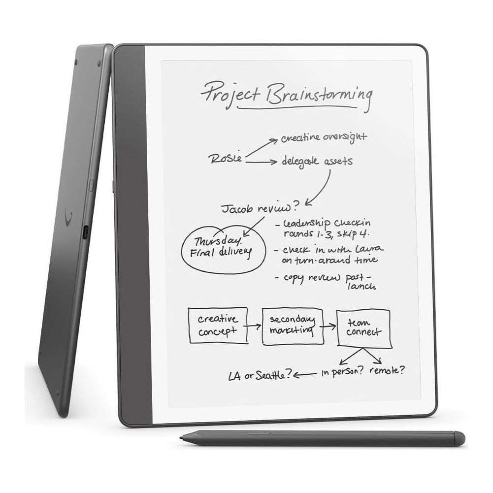 Amazon Kindle Scribe 2024 32GB Premium P