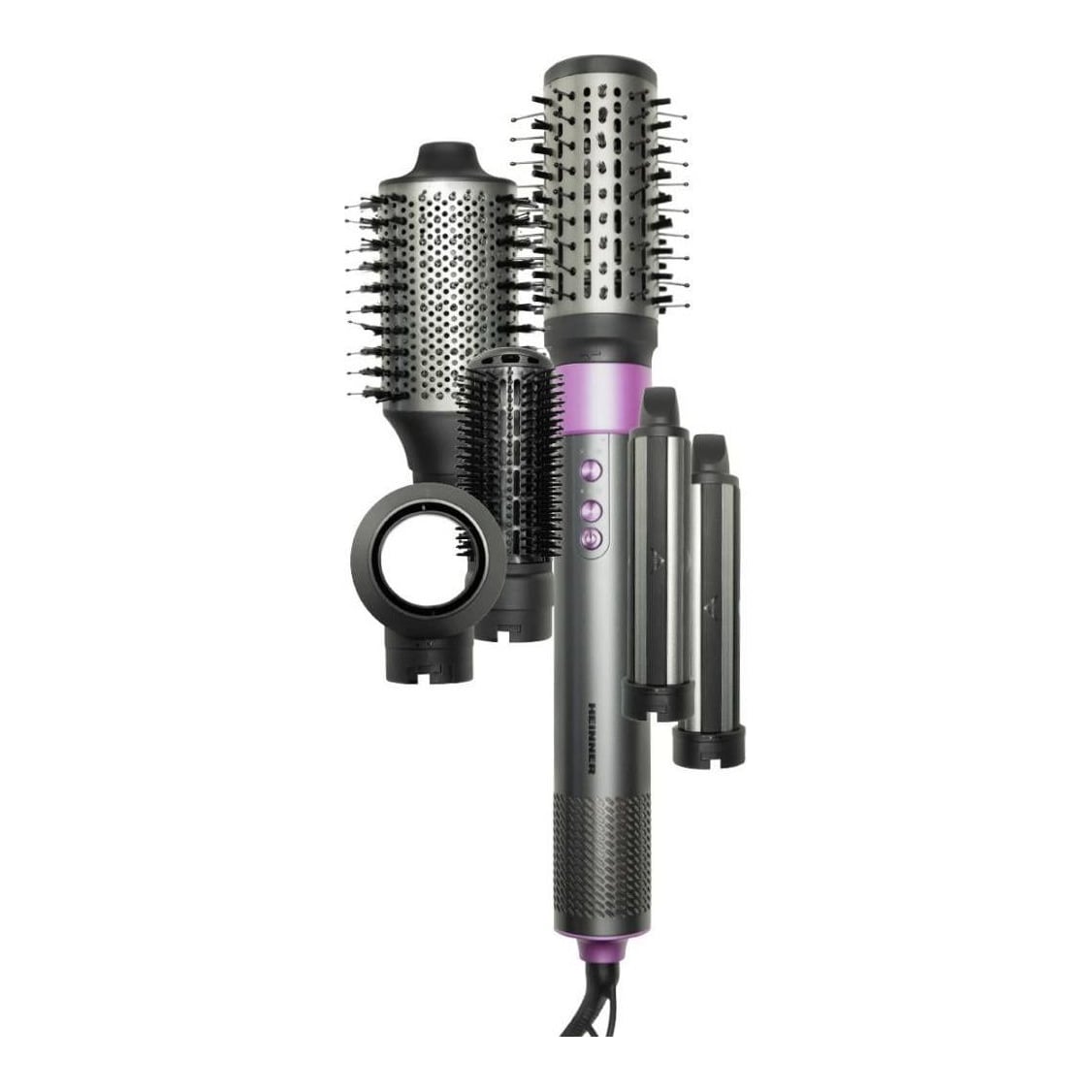 Aparat De Coafat Profesional Heinner HAS-Y15BLDC-GY6