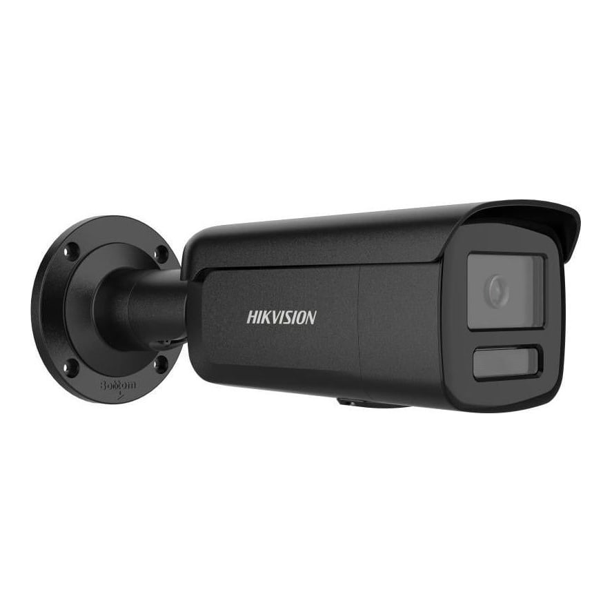 HIKVISION Camera IP Bullet 4MP 2.8MM IR 60M Negru