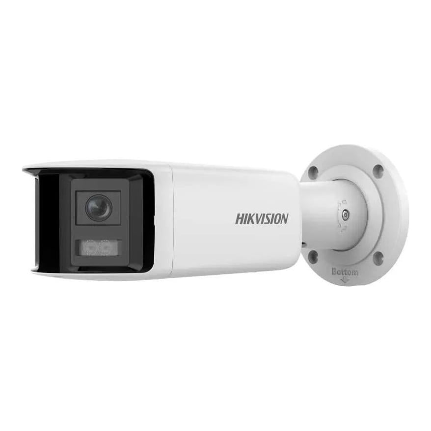 HIKVISION Camera IP Bullet 4MP 2.8MM IR40M