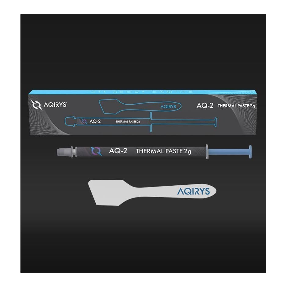 Aqirys AQ-2 Thermal Paste CPU