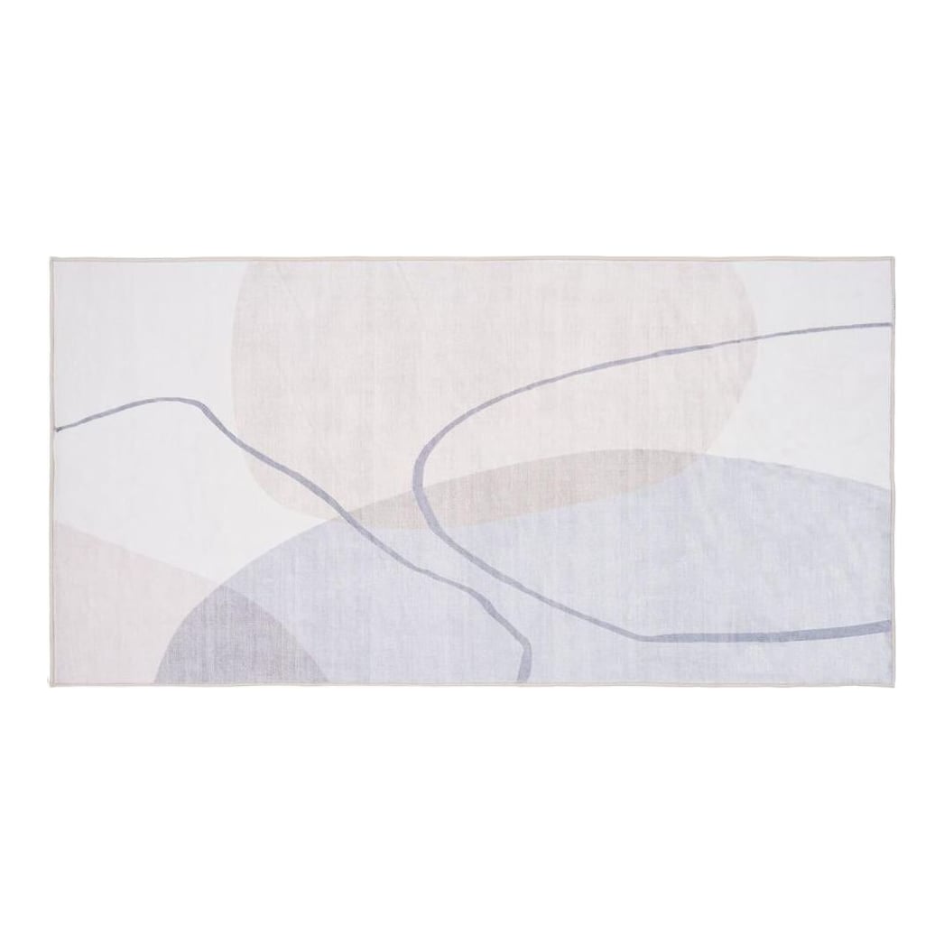 HEINNER Covor printat, CONOR 70x140