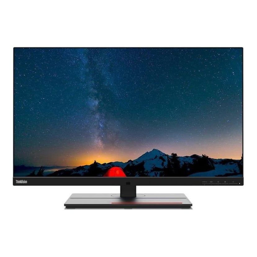 Lenovo LN ThinkVision P27u-20 27" IPS HDMI 3Y