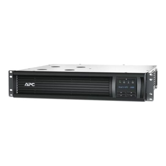 APC Smart-ups 1000VA LCD Rm 2U