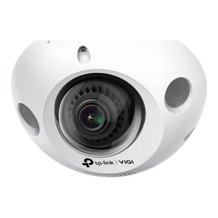 TP-Link Vigi 3MP Dome 2.8MM