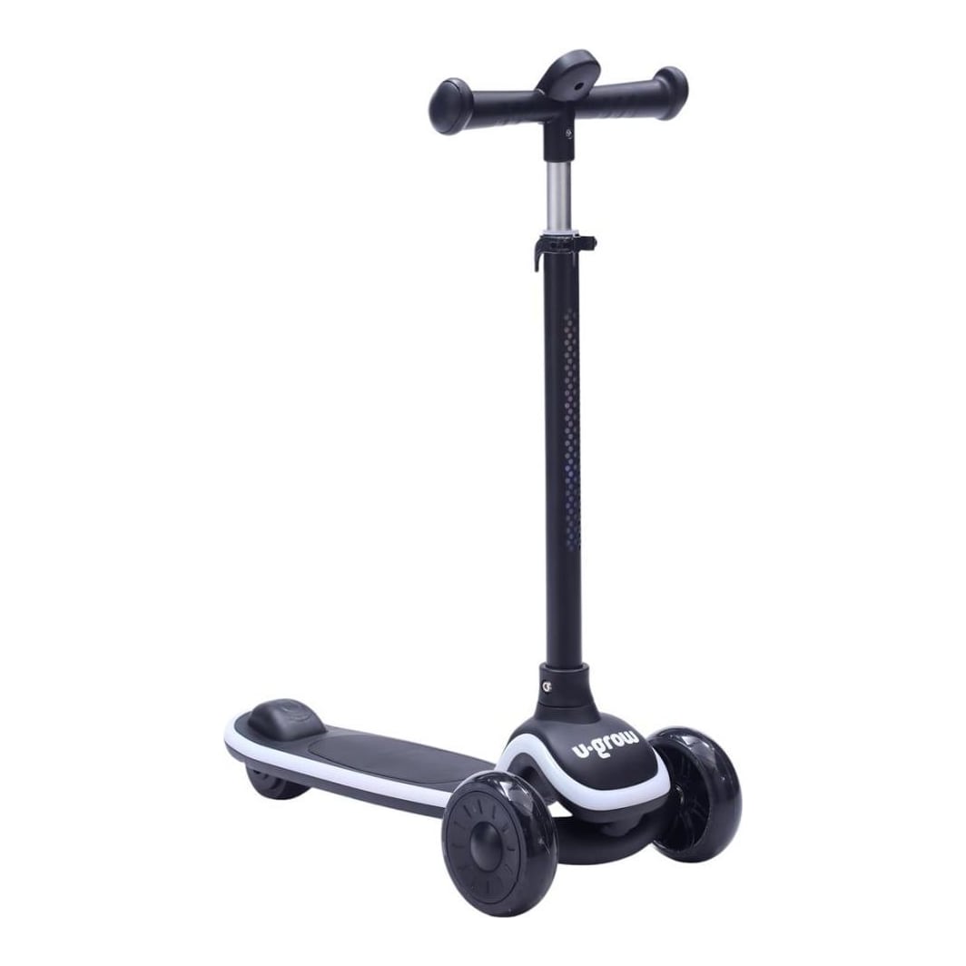 Trotineta cu lumini, U-Grow