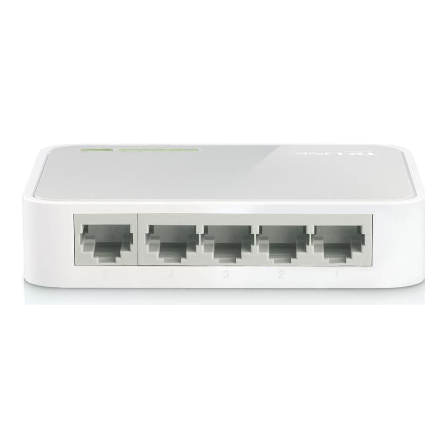 TP-Link Tpl Sw 5P-FE Unmngd Desk