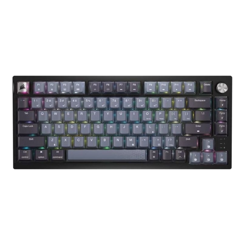 Corsair Tastatura Gaming Mecanica CR K65 PLUS RG