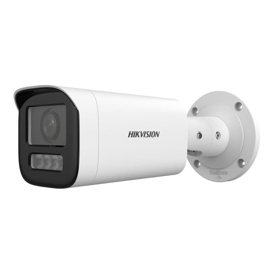 HIKVISION Camera IP Bullet 4MP 2.8MM-12MM IR 50M
