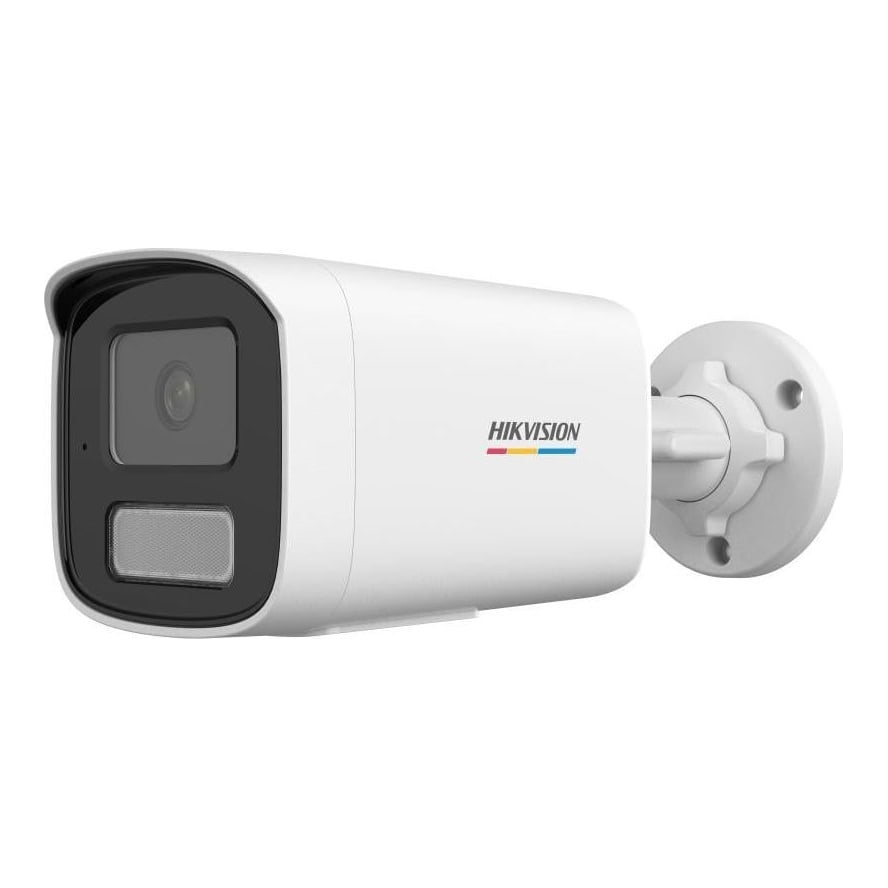 HIKVISION Camera IP Bullet 4MP 2.8MM IR50M