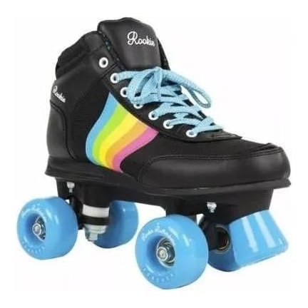 PEGAS Role Rookie Forever Rainbo V2 37 Negrmul